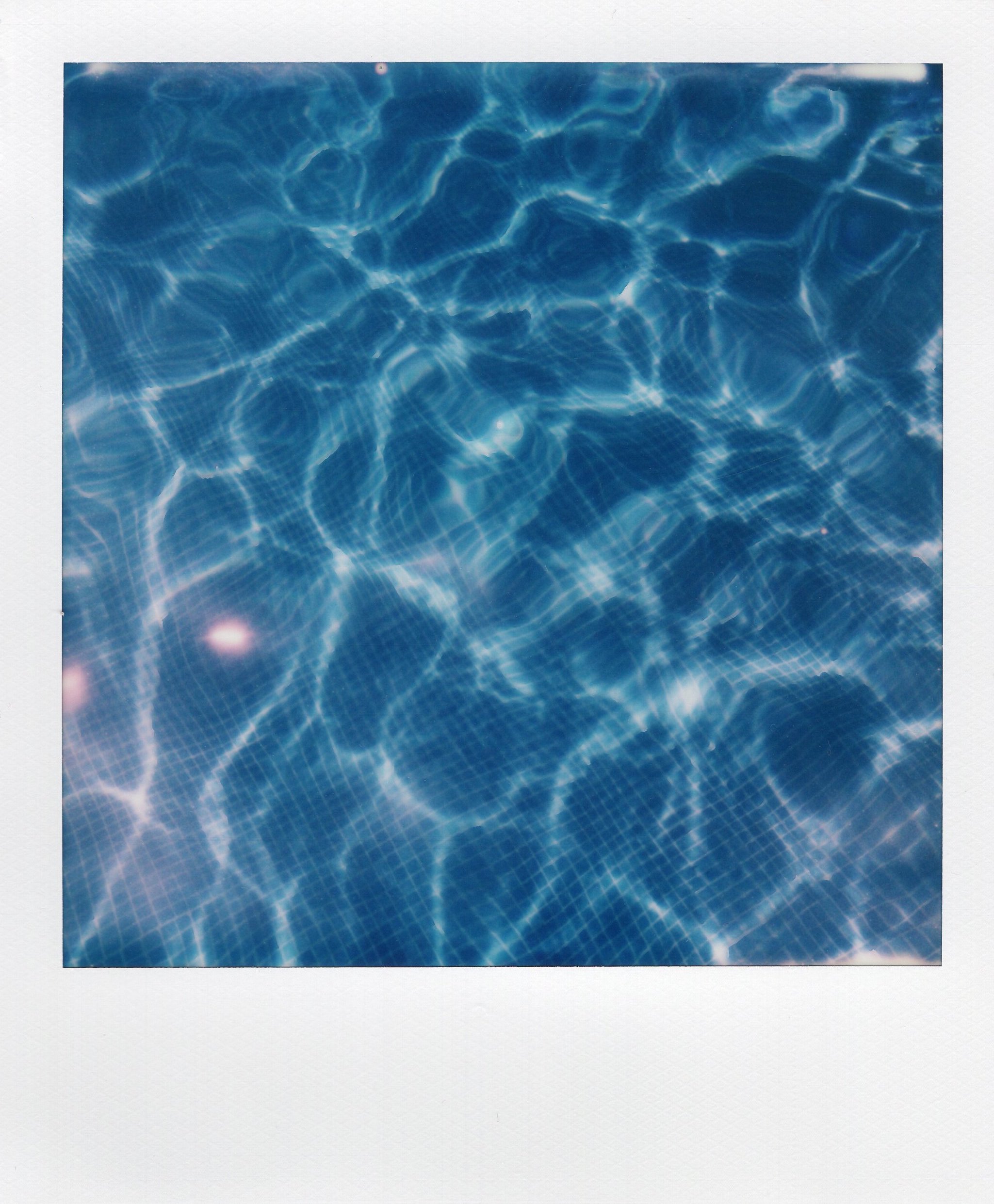 The Instant Photo Summer Society #05