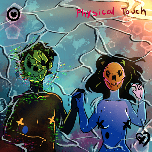 Lxve Language - Physical Touch