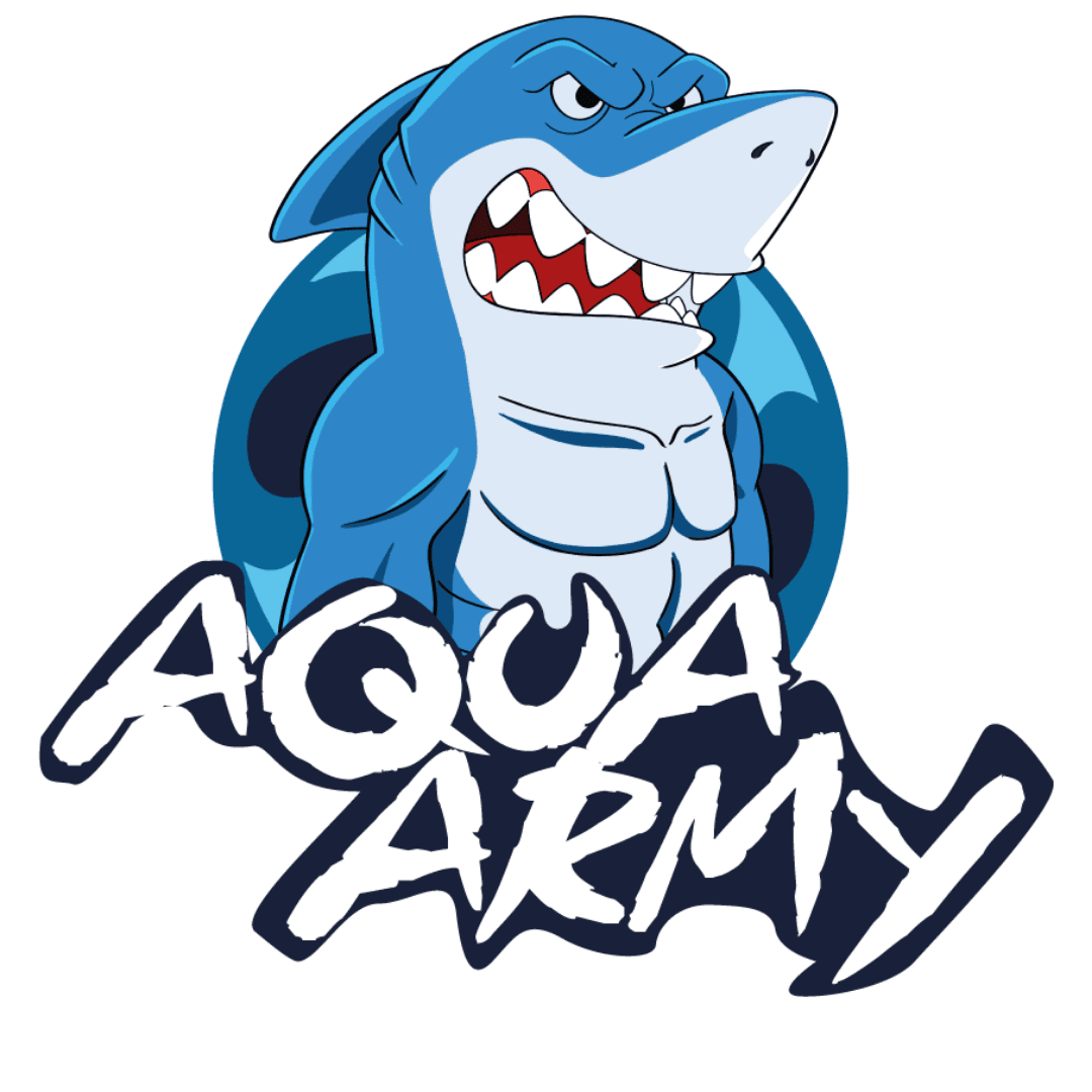 Aqua Army