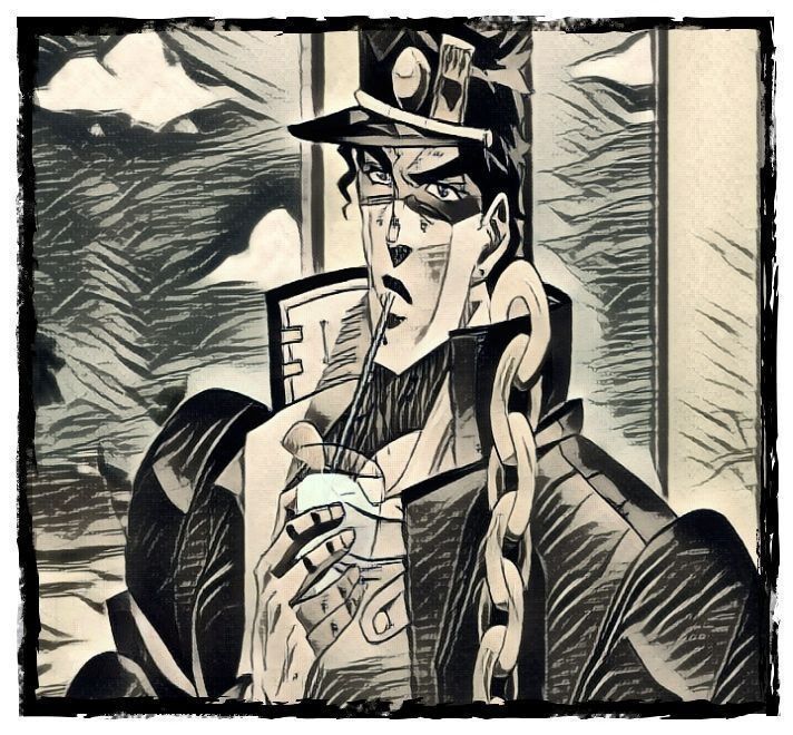 Joutarou Kuujou