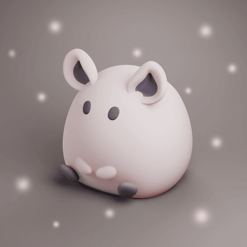 Hamui #6