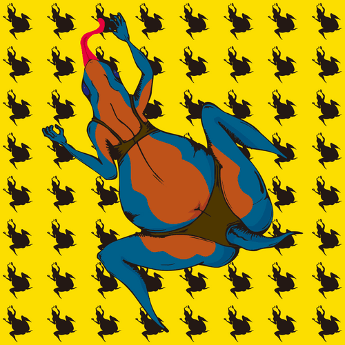 funny design ＃25