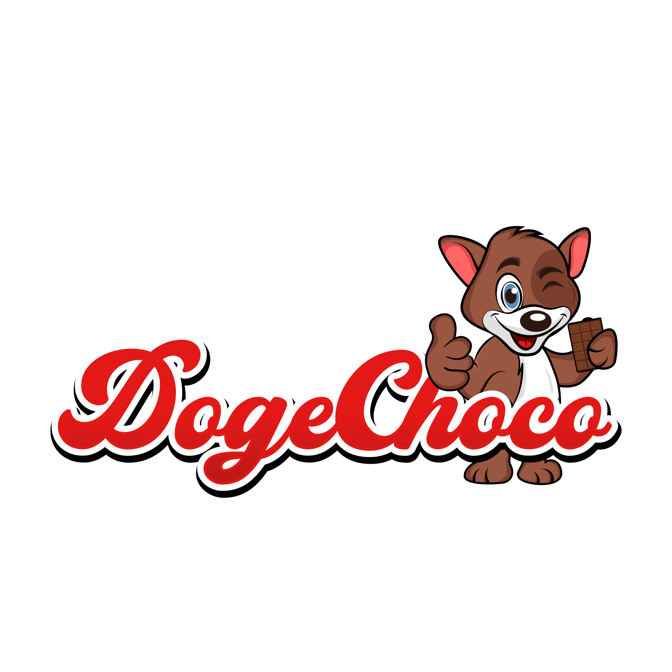 Dogechoco Fundation #3