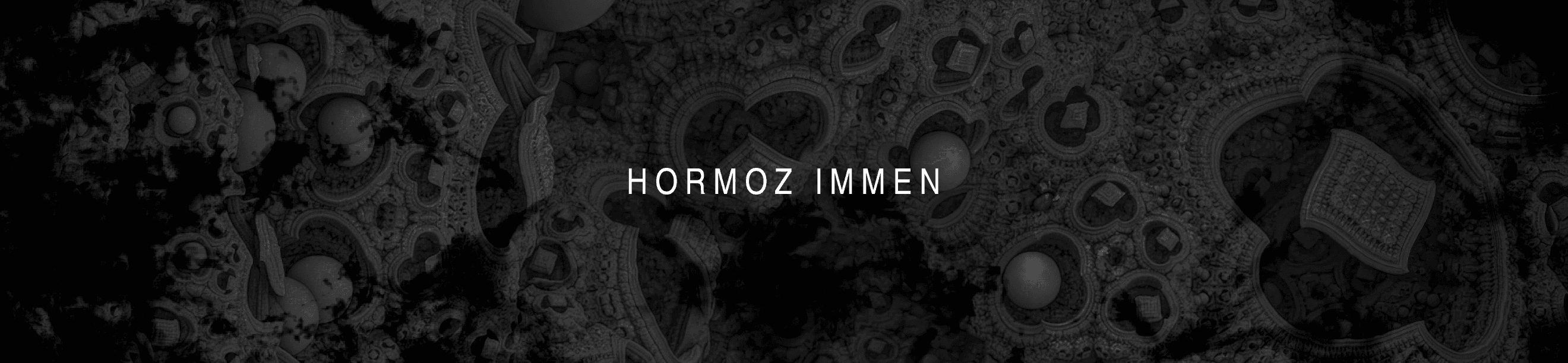 Hormoz banner