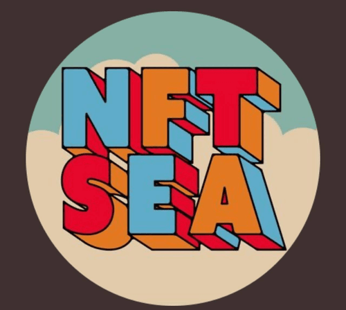 NFTSEA Tickets by NFT Access & Transient Labs