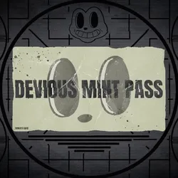 The Devious Dead Mint Pass collection image