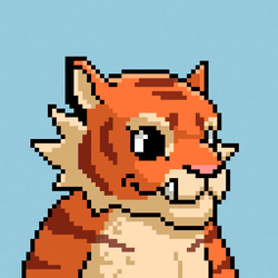 PixelTigers Official collection image