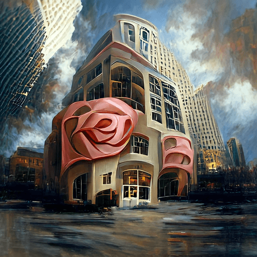 Rose Center