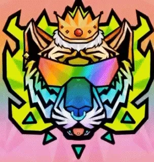 Saiyan Tigers
