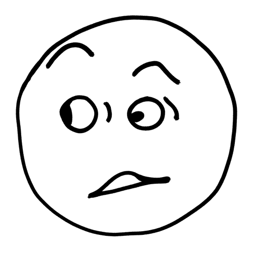 Disbelieving