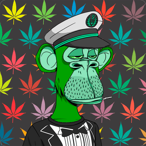 Stoned Ape Yacht Club