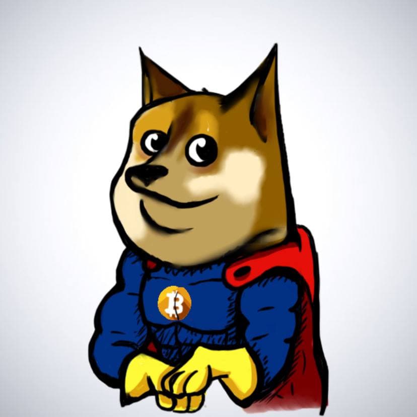 Doge#7