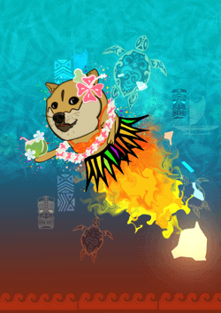 ProjectDOGE collection image