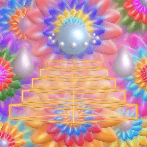 Up to The Unknown