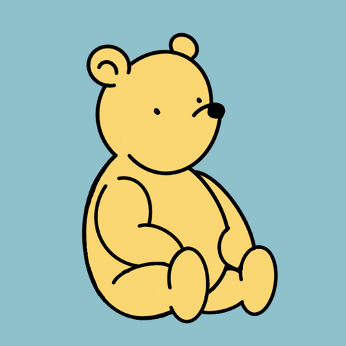 Pooh