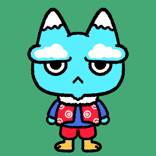 MT. Monster : FUJIMON #19