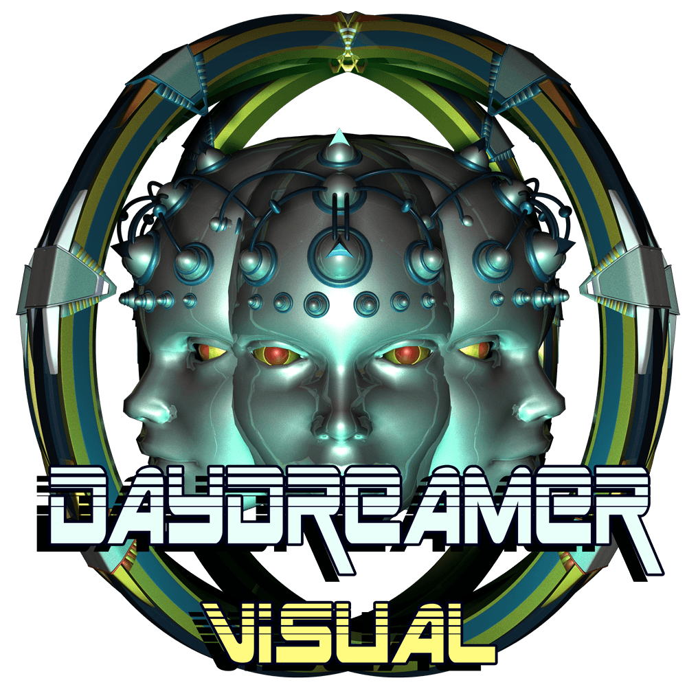 VJDayDreamer-Visual