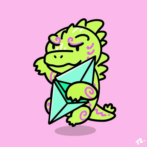 Manekirei: Shinzenju [Kaiju Mystery Box]-[KaijuKingz]-[Crossover]-[RARE]