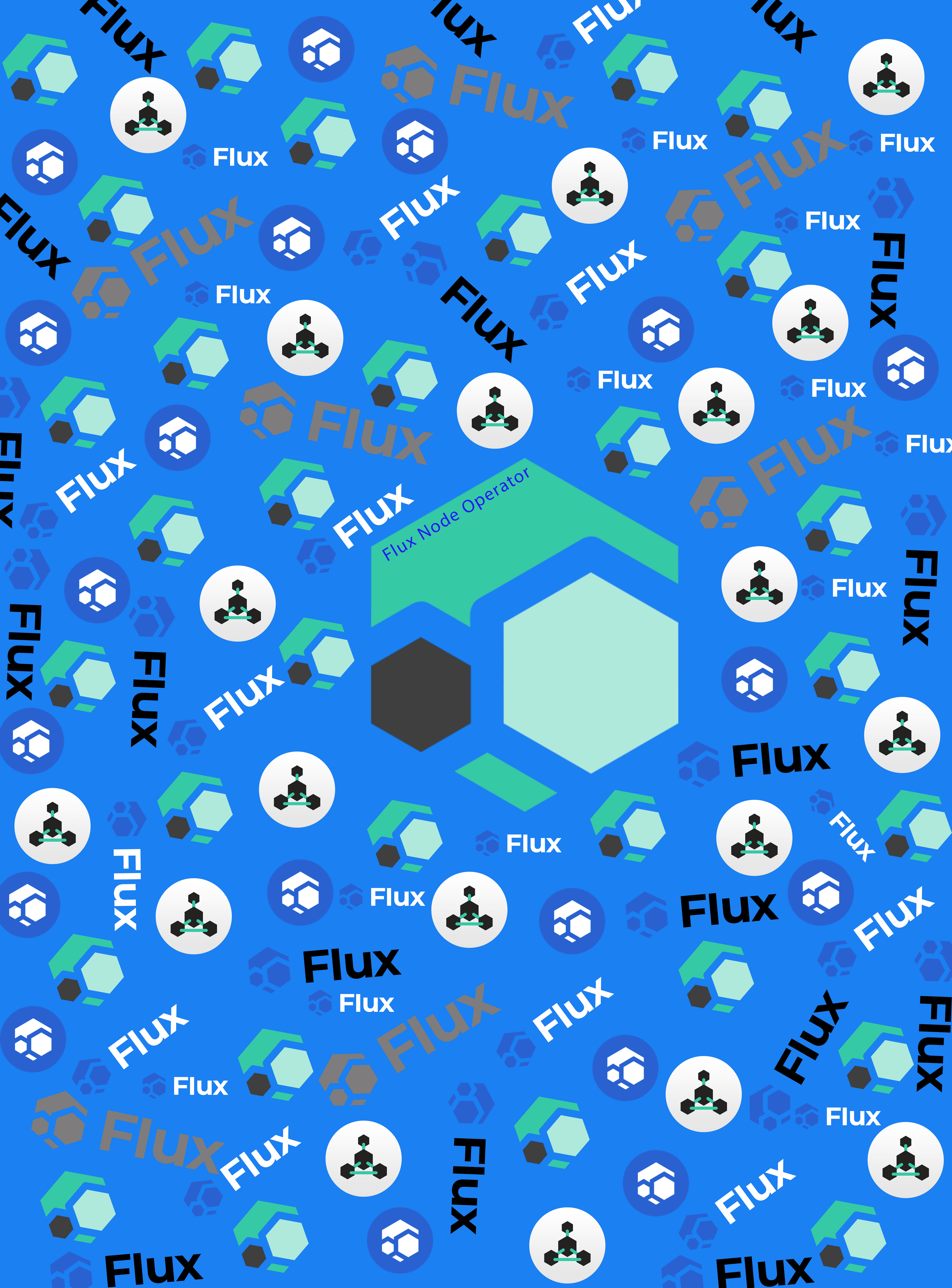 Flux_Army_Foundation banner