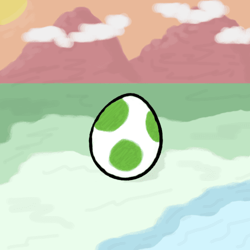 Tinyth Dinos Genesis