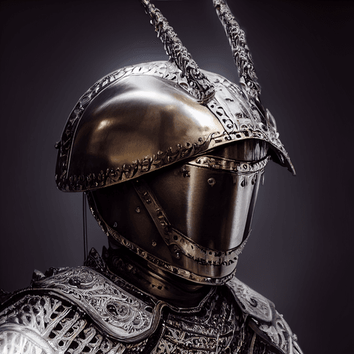 AI Armor #33