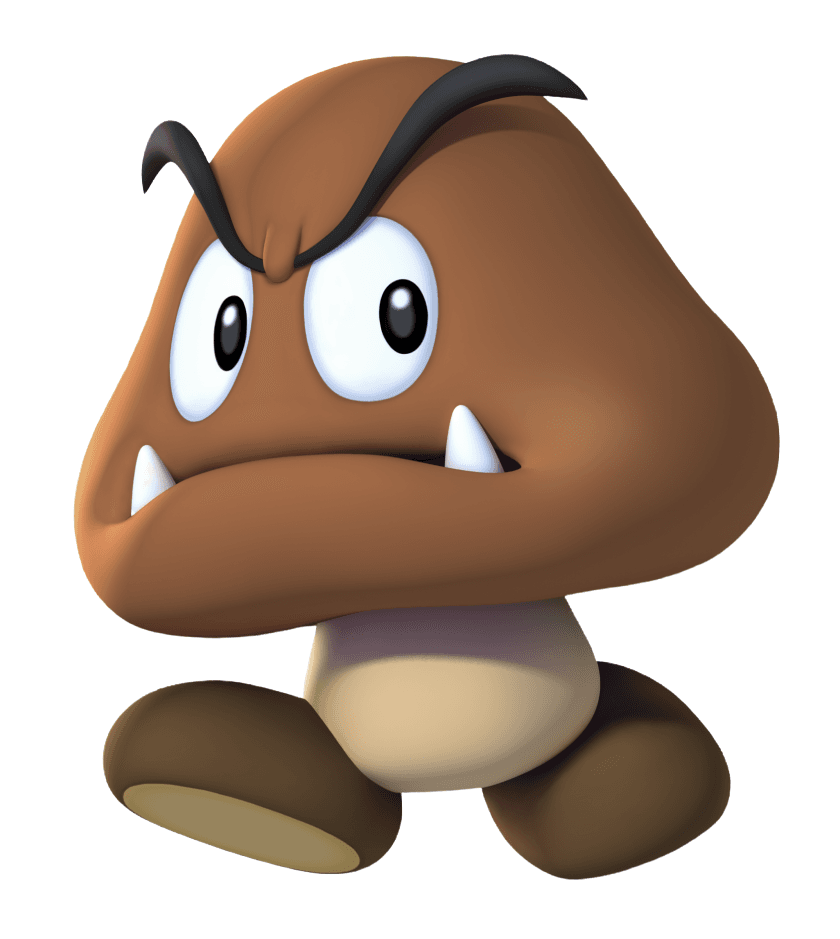 The Goomba Gang - Collection | OpenSea