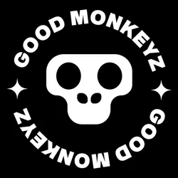 Good Monkeyz Limited Editions collection image