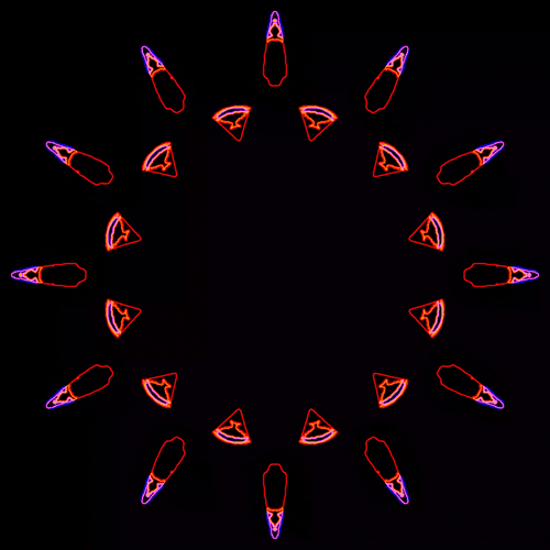 DARK SIDE - Crown