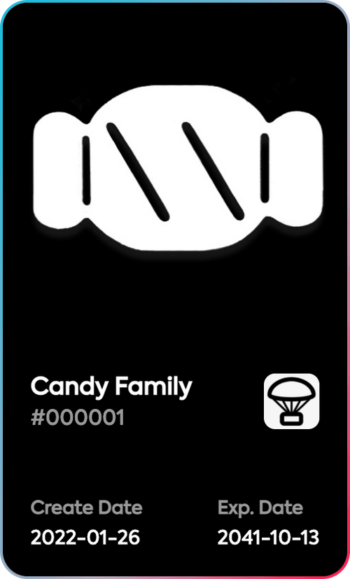 Candy Family
