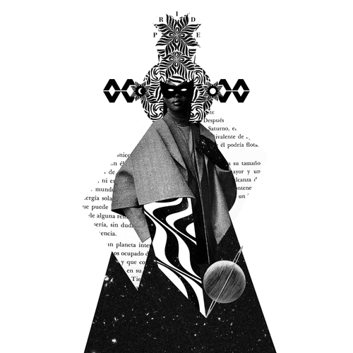 COLLAGE BY ALEJANDRO PETERS