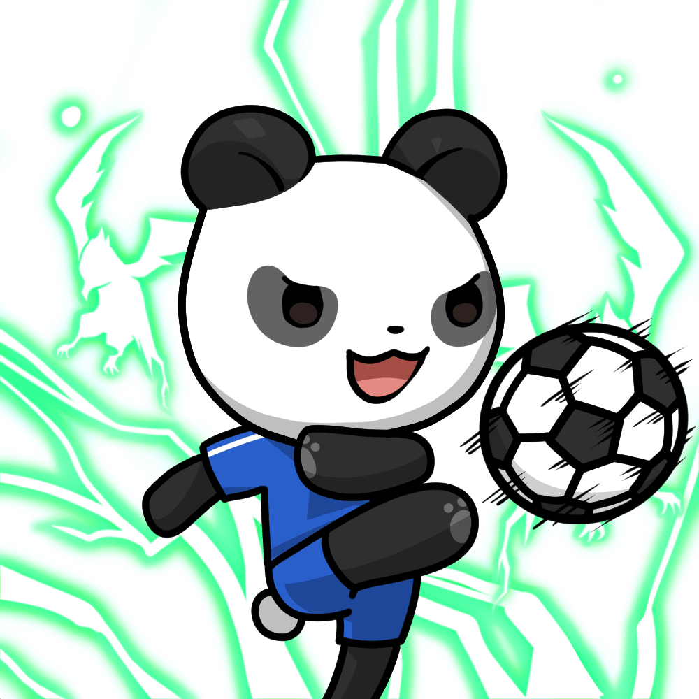 Leelee-Soccer player-Normal #01686