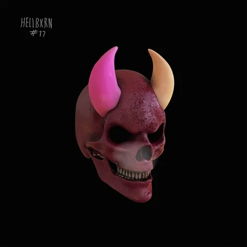 Hellbxrn #17