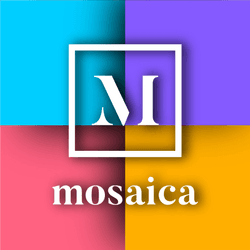 Our "Mosaicas" collection image