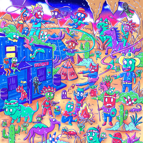 Pepe Club V4