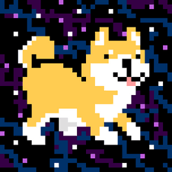 SpaceShibas collection image