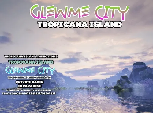 TROPICANA ISLAND CABIN 6 of 10