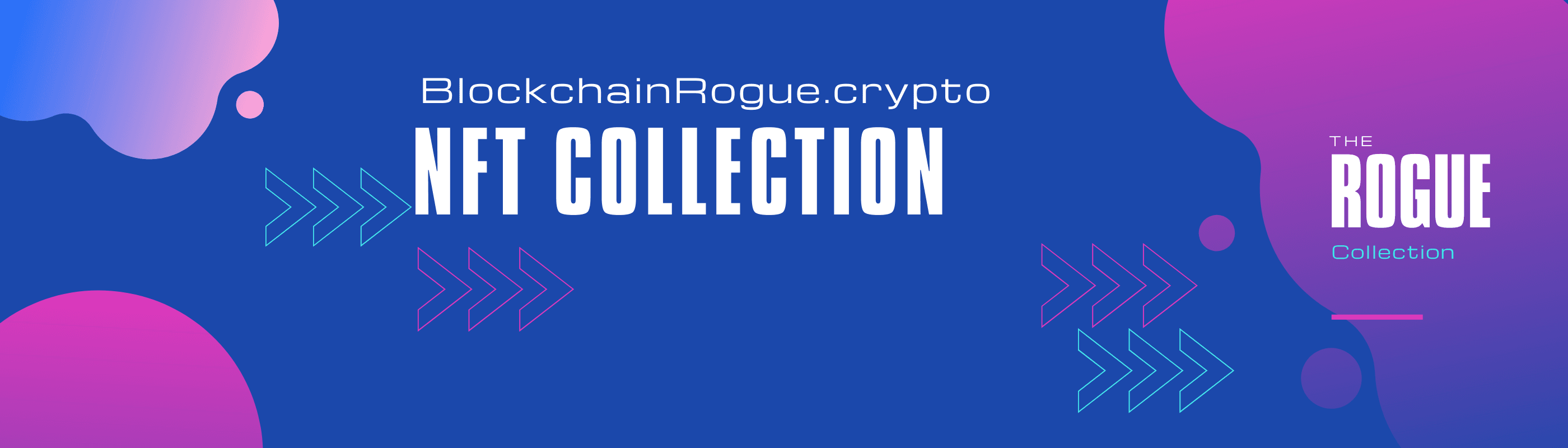 BlockchainRogue banner
