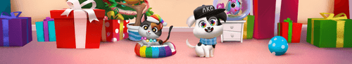 AKC Pets
