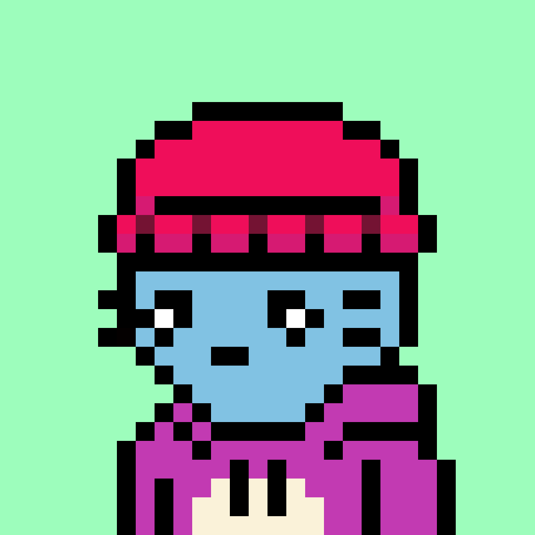 PixelCat 6276