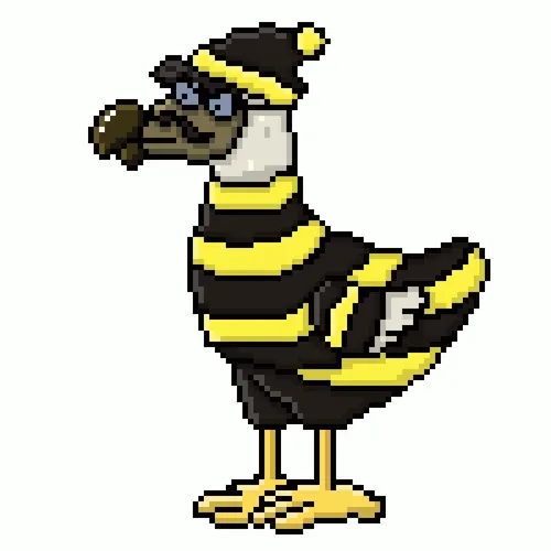 Crypto Dodo #72