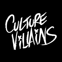 CultureVillains