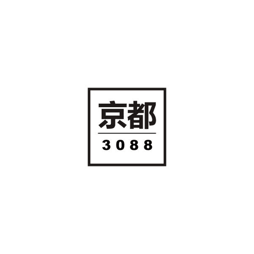 Kyoto 3088