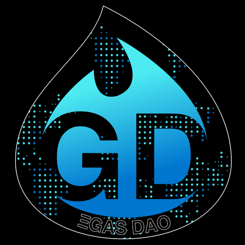 Gas Dao Free Flame