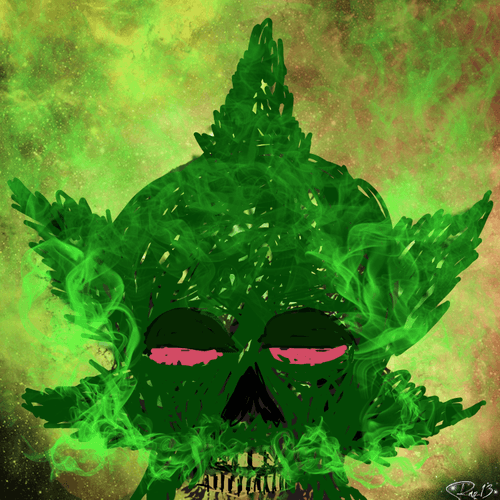 [Smoked]®️