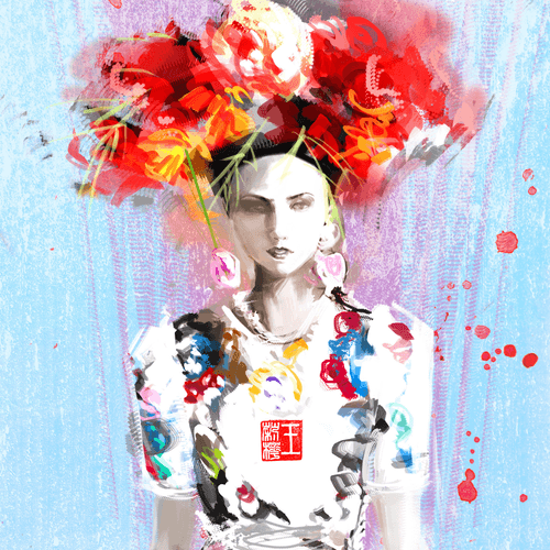 Art of Lihua