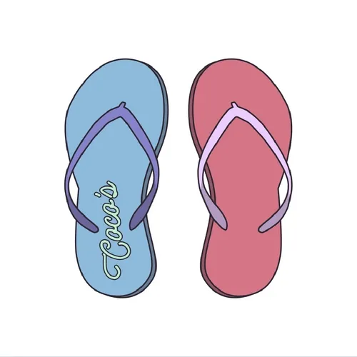 Cocos Beach Gear