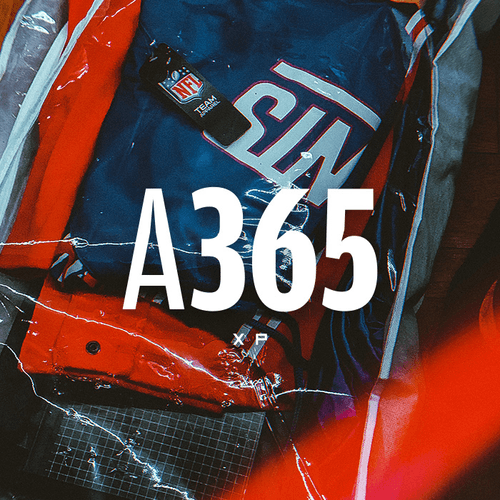 TETRA: ARCHIVES365 Photography Collection