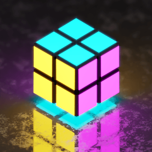 CUBE.S #0036