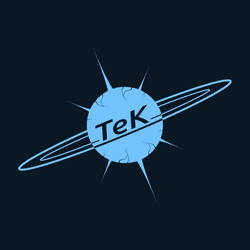 Supernova Tek - Tier Zero collection image