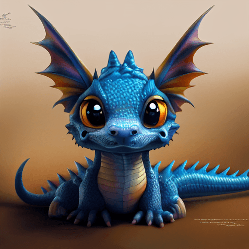DRACO SERIES #7